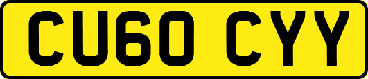 CU60CYY