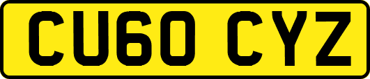 CU60CYZ