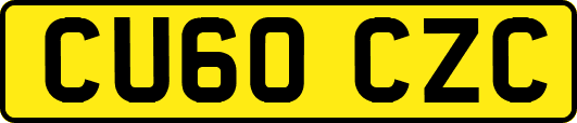 CU60CZC