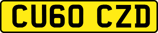 CU60CZD