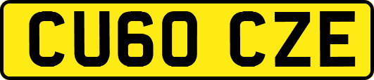 CU60CZE