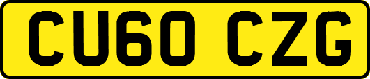 CU60CZG