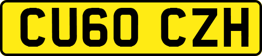 CU60CZH