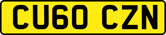 CU60CZN