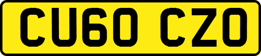 CU60CZO