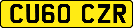 CU60CZR