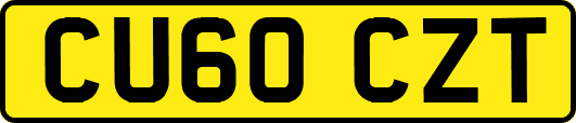 CU60CZT