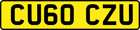 CU60CZU