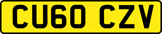 CU60CZV