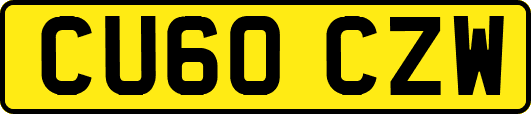 CU60CZW