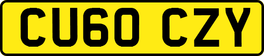 CU60CZY