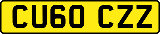 CU60CZZ