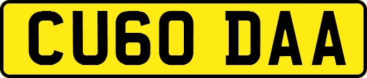 CU60DAA