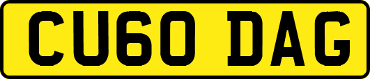 CU60DAG