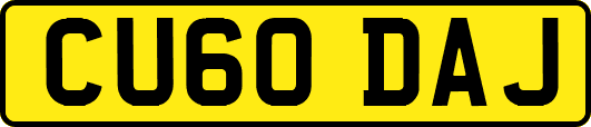 CU60DAJ