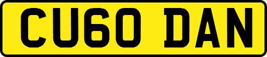 CU60DAN