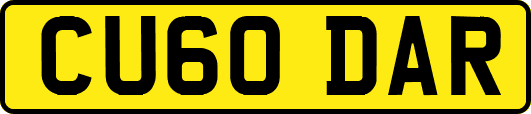 CU60DAR