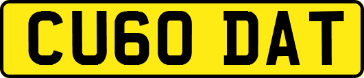 CU60DAT