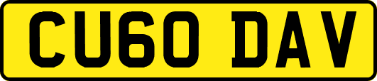 CU60DAV