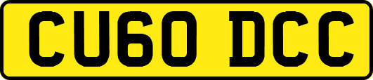 CU60DCC