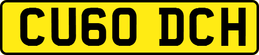 CU60DCH