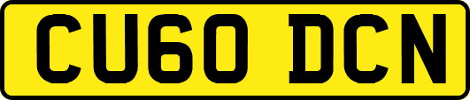 CU60DCN