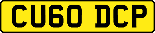 CU60DCP
