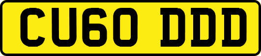 CU60DDD
