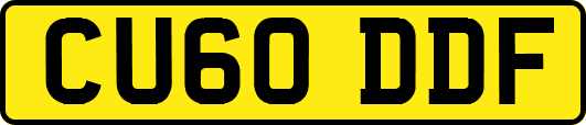 CU60DDF