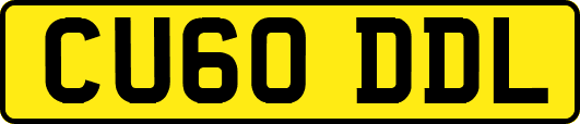 CU60DDL