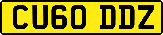 CU60DDZ