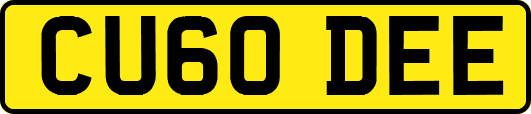CU60DEE