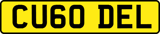 CU60DEL