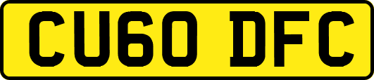 CU60DFC