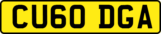CU60DGA