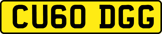 CU60DGG