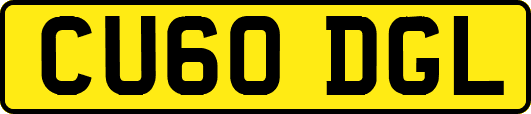 CU60DGL