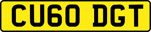 CU60DGT