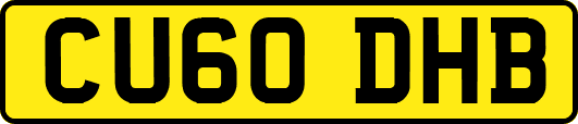 CU60DHB
