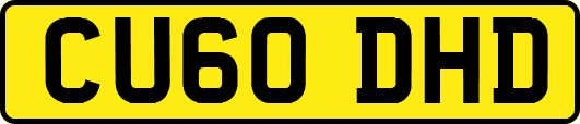 CU60DHD