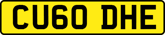 CU60DHE