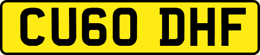 CU60DHF