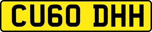 CU60DHH