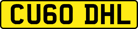 CU60DHL