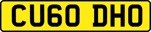 CU60DHO
