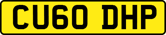CU60DHP