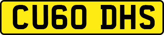 CU60DHS