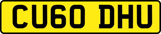 CU60DHU