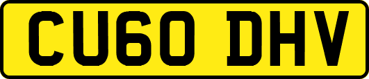 CU60DHV