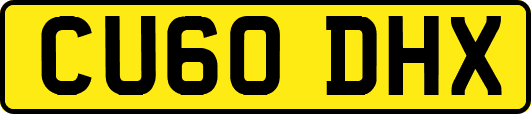 CU60DHX
